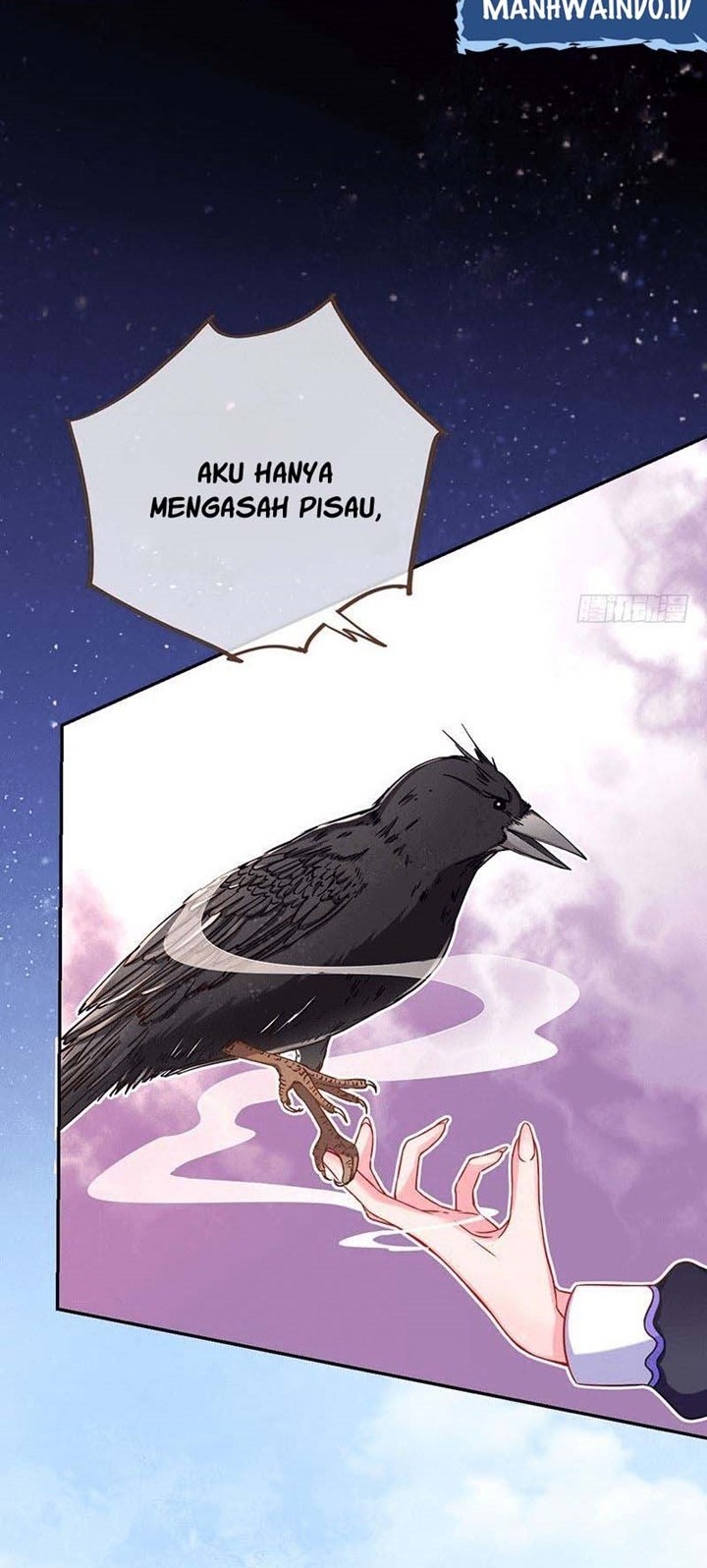 Cheating Men Must Die chapter 51 halaman 23