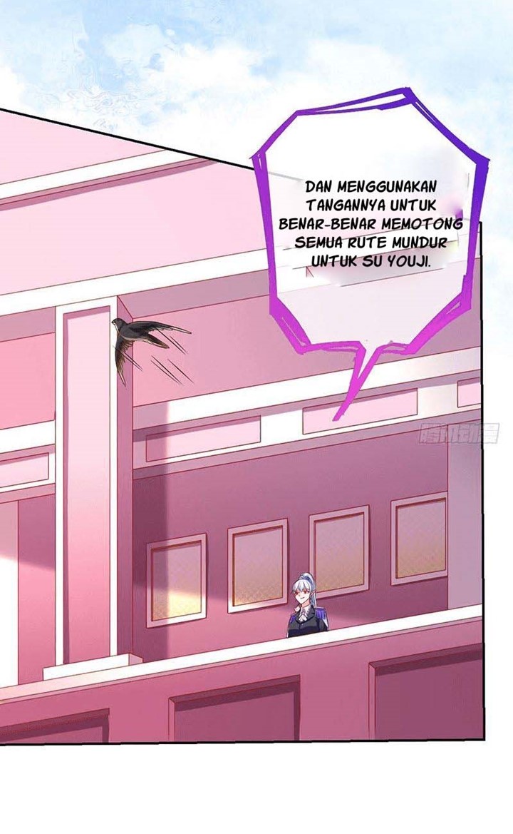 Cheating Men Must Die chapter 51 halaman 24