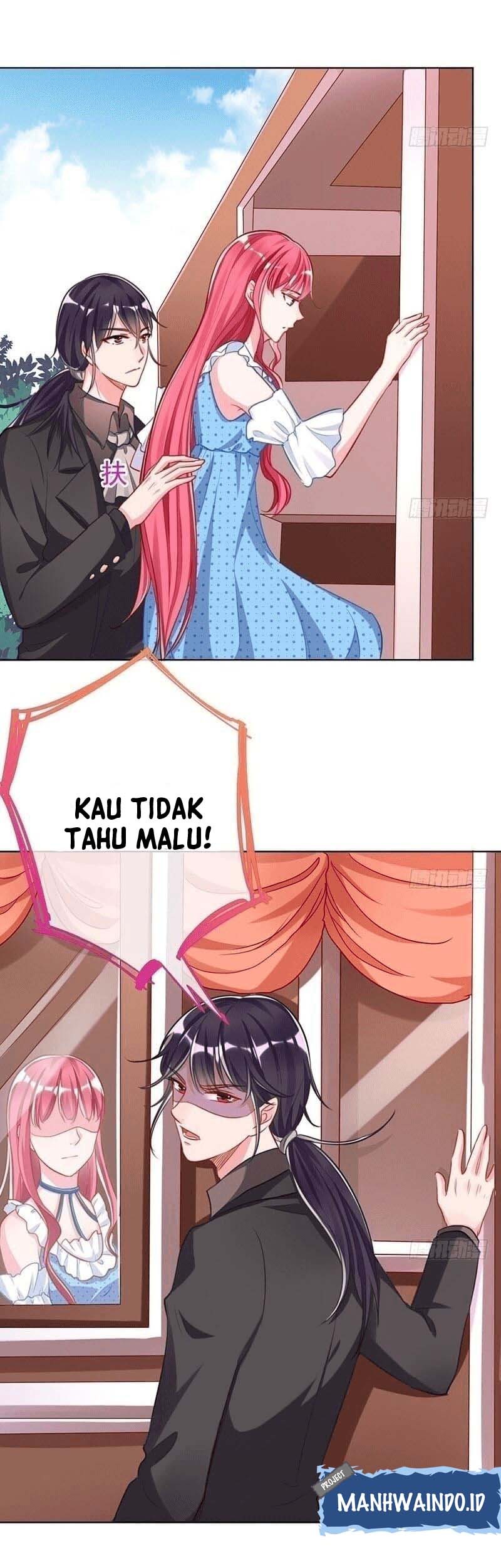Cheating Men Must Die Bab 52 halaman 16
