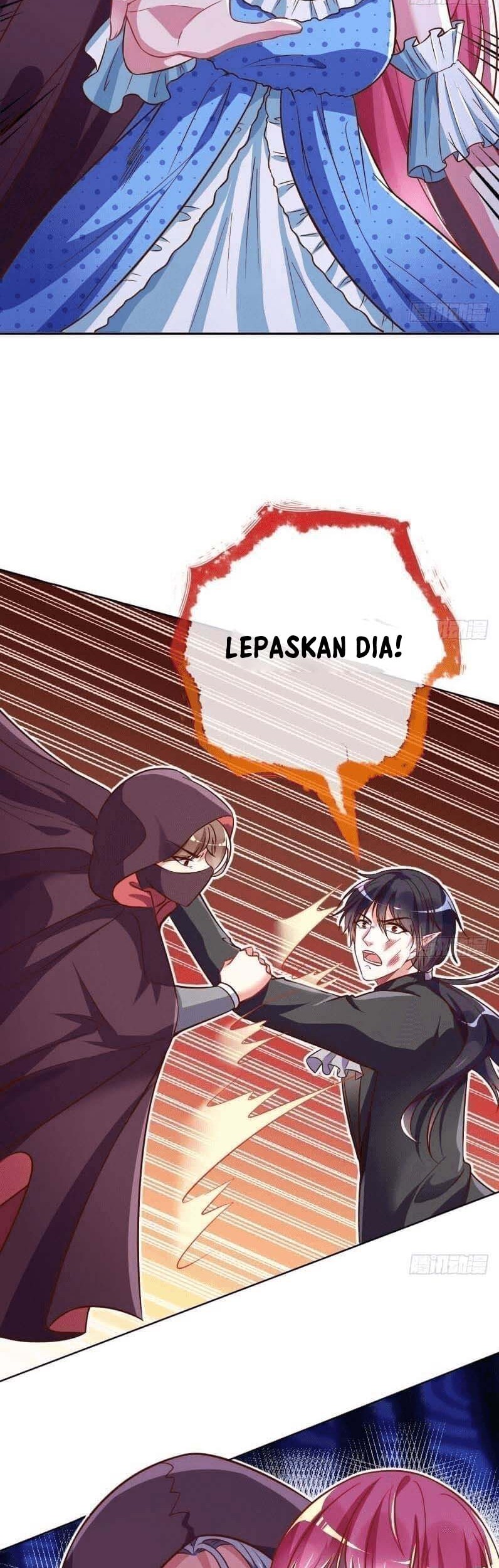 Cheating Men Must Die Bab 52 halaman 26