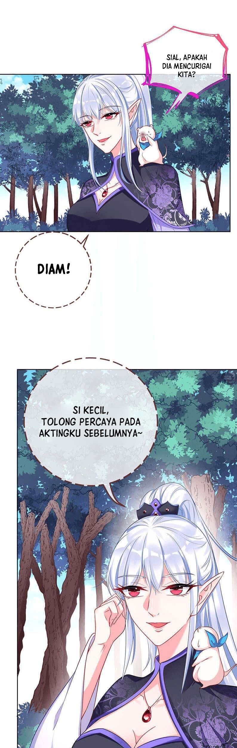 Cheating Men Must Die chapter 53 halaman 7