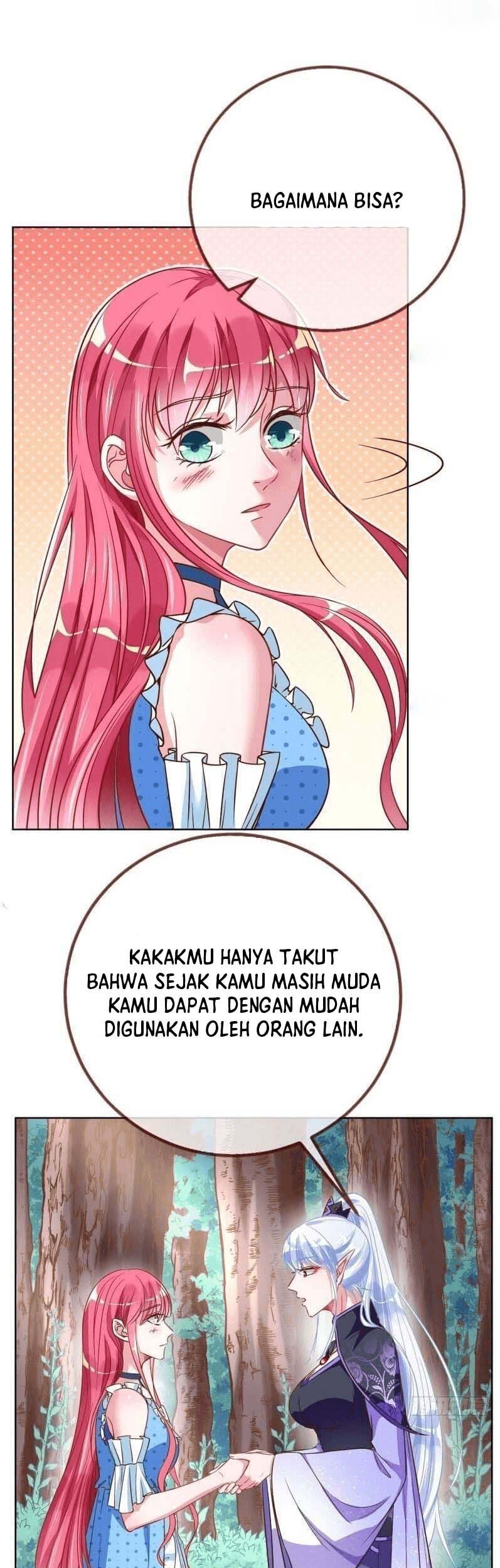 Cheating Men Must Die chapter 53 halaman 13