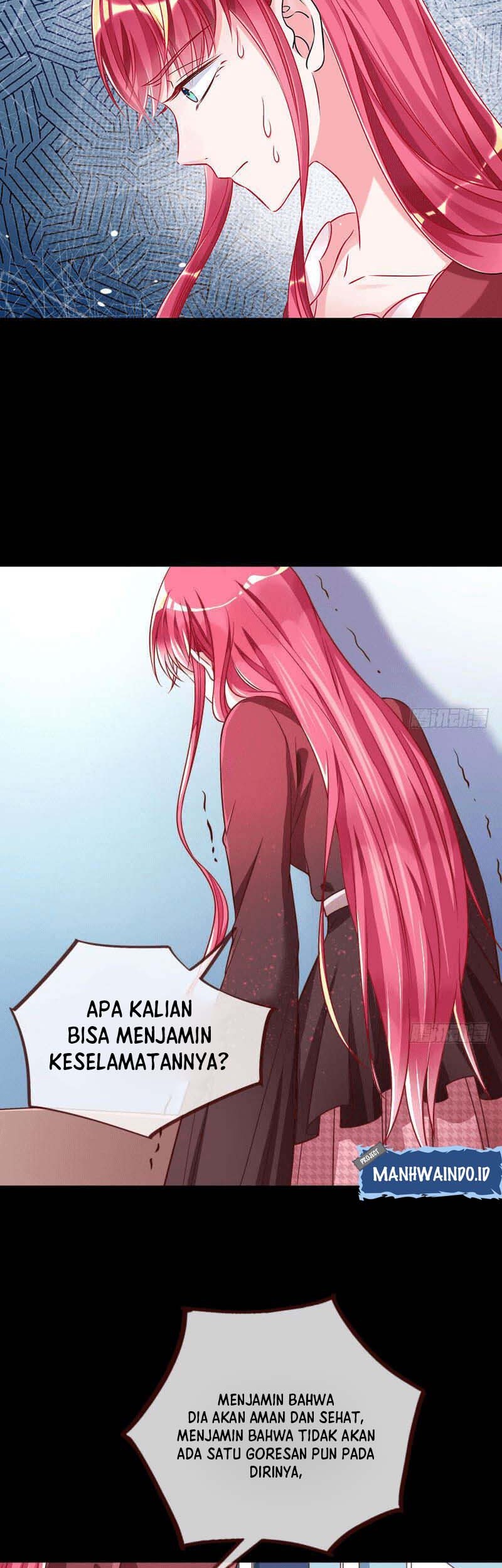 Cheating Men Must Die chapter 54 halaman 11