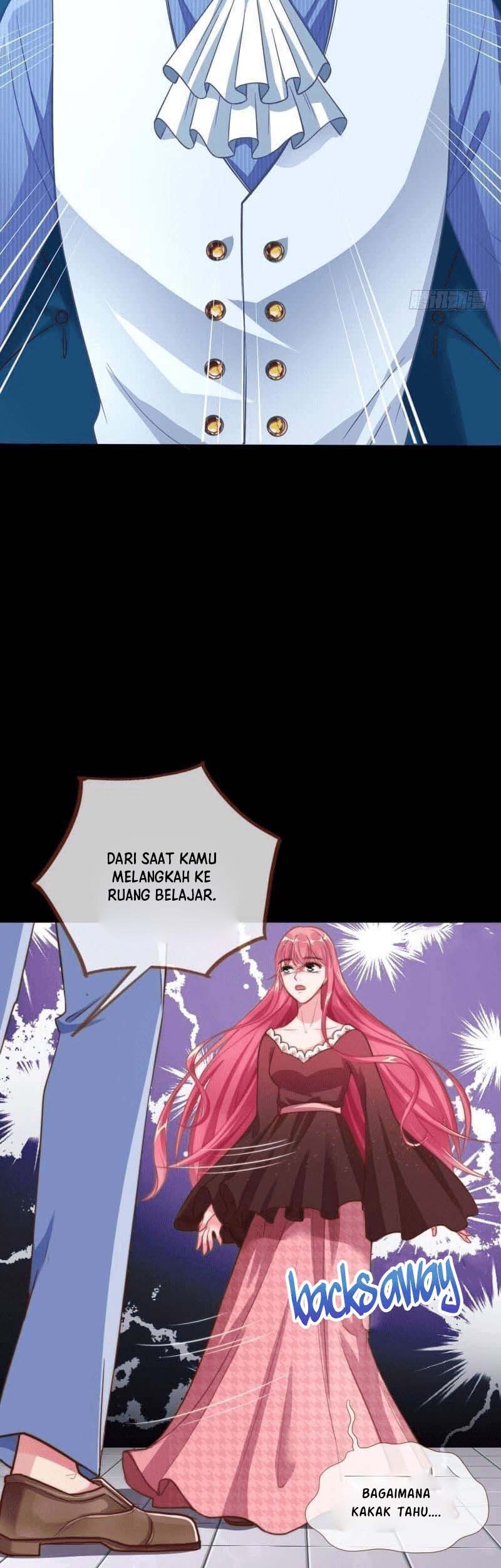 Cheating Men Must Die chapter 54 halaman 14
