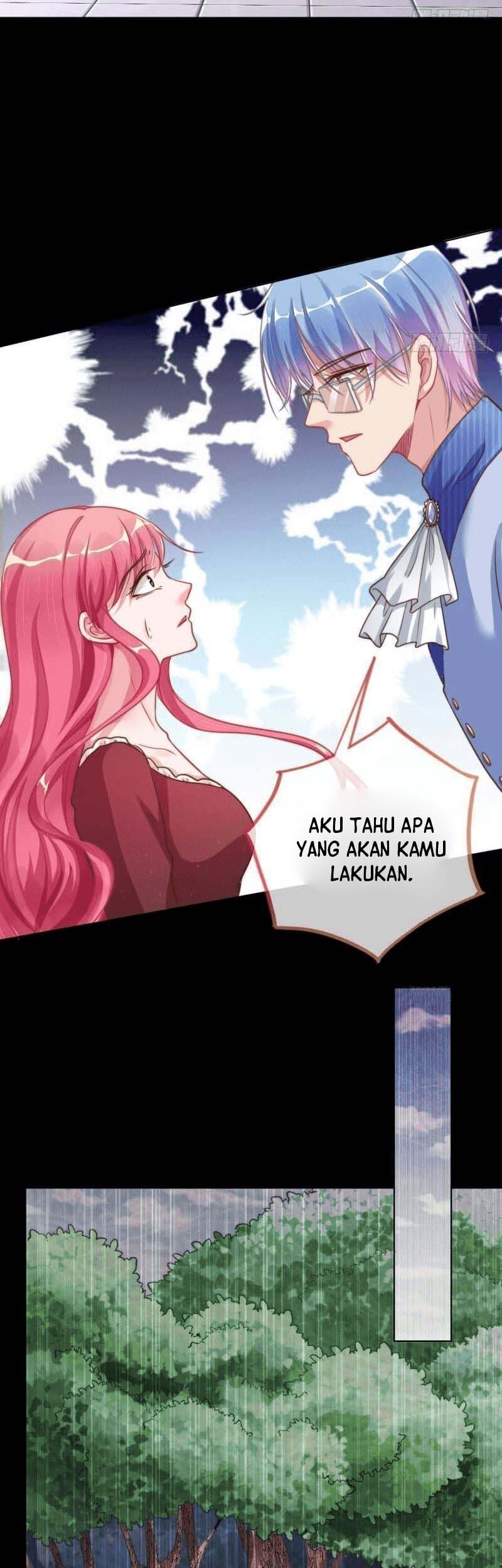 Cheating Men Must Die chapter 54 halaman 15