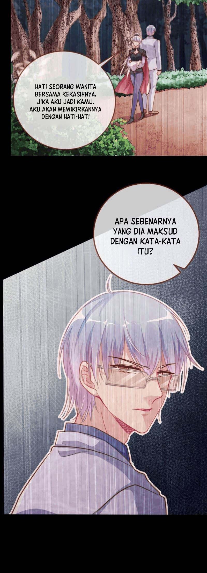 Cheating Men Must Die chapter 54 halaman 16