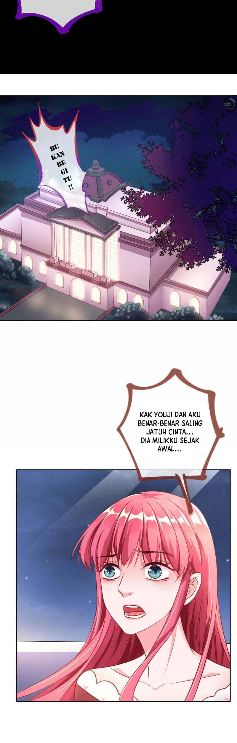 Cheating Men Must Die chapter 54 halaman 22