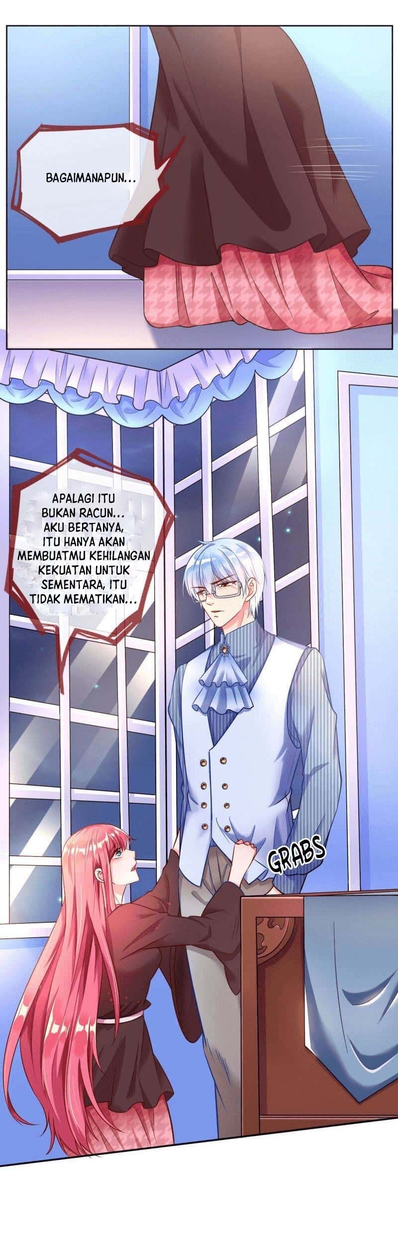 Cheating Men Must Die chapter 54 halaman 24
