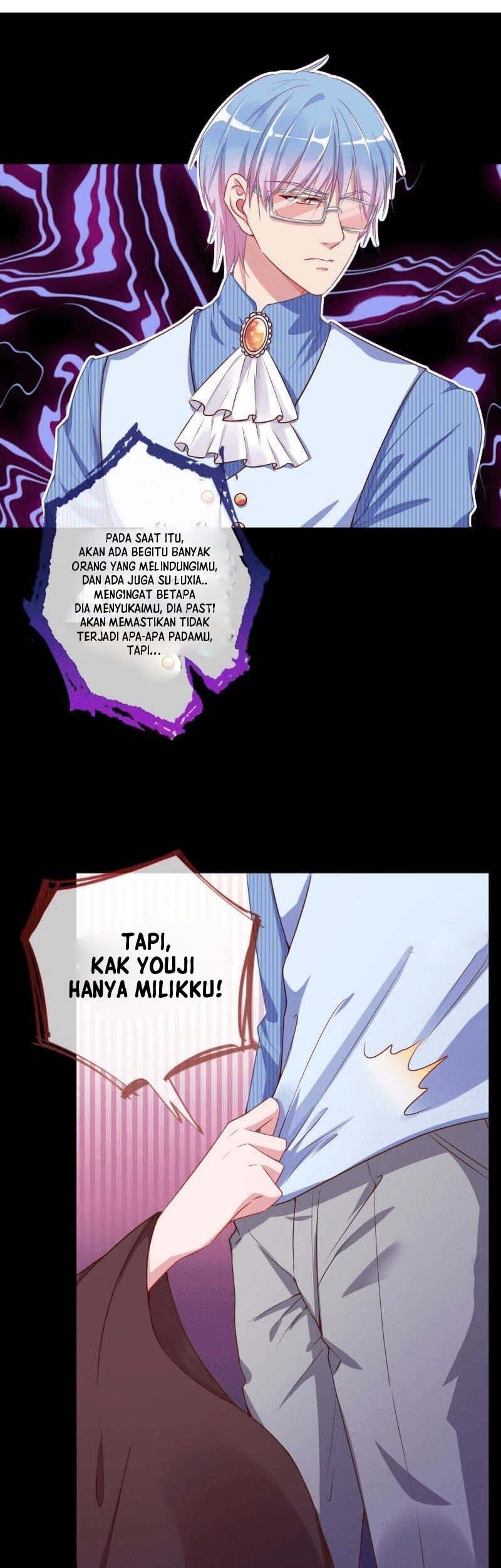 Cheating Men Must Die chapter 54 halaman 25