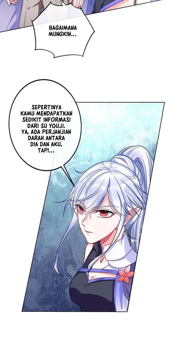 Cheating Men Must Die chapter 55 halaman 18