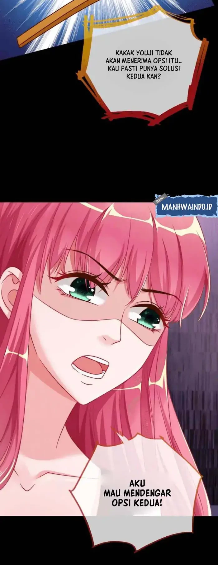 Cheating Men Must Die chapter 56 halaman 13