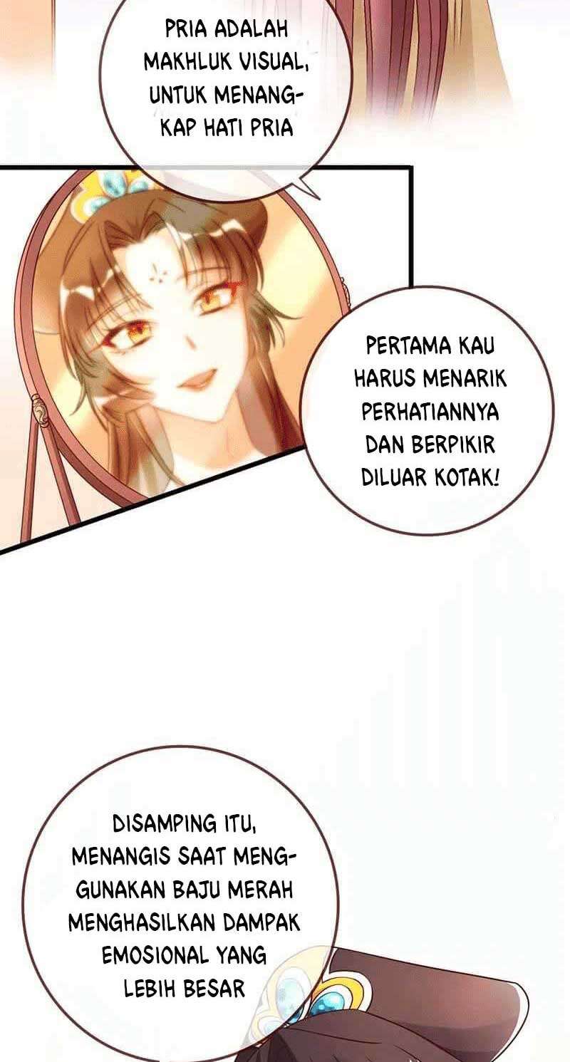 Cheating Men Must Die Bab 6 halaman 4