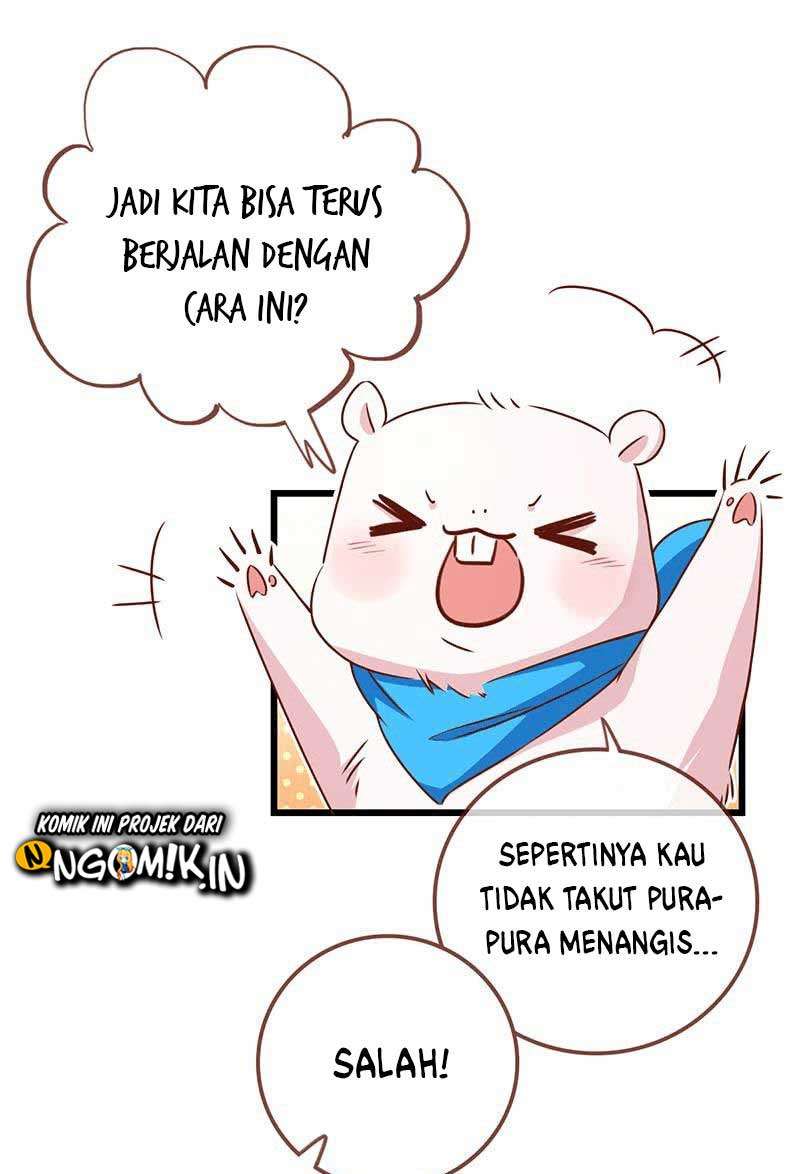 Cheating Men Must Die Bab 6 halaman 6