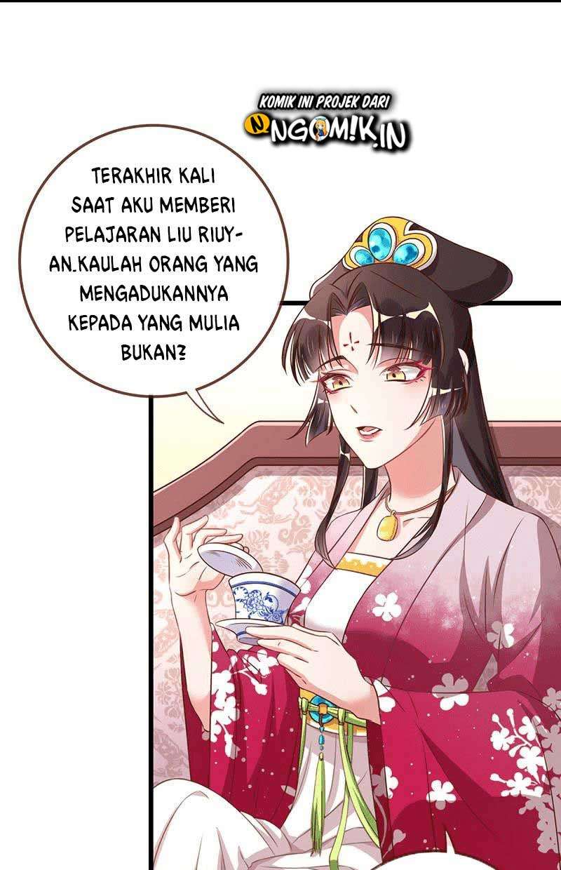 Cheating Men Must Die Bab 6 halaman 12