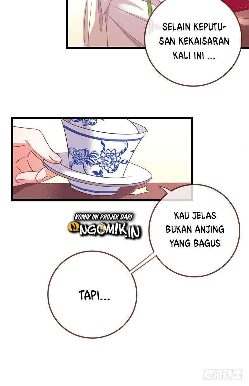 Cheating Men Must Die Bab 6 halaman 13
