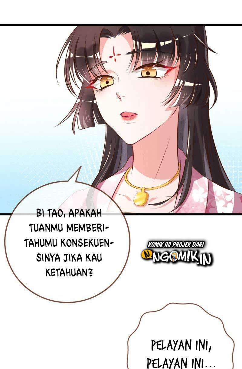 Cheating Men Must Die Bab 6 halaman 14