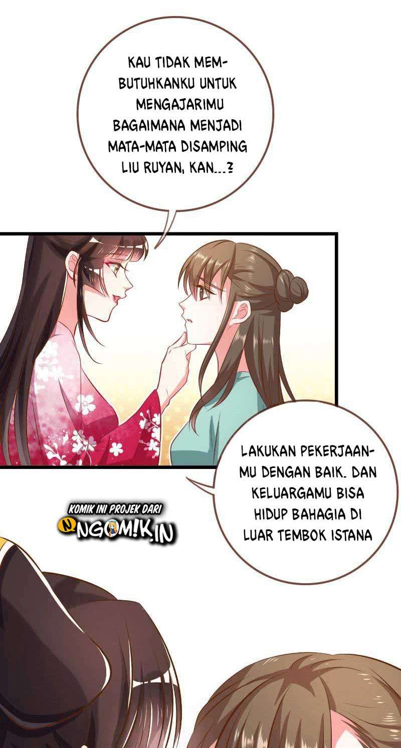 Cheating Men Must Die Bab 6 halaman 18