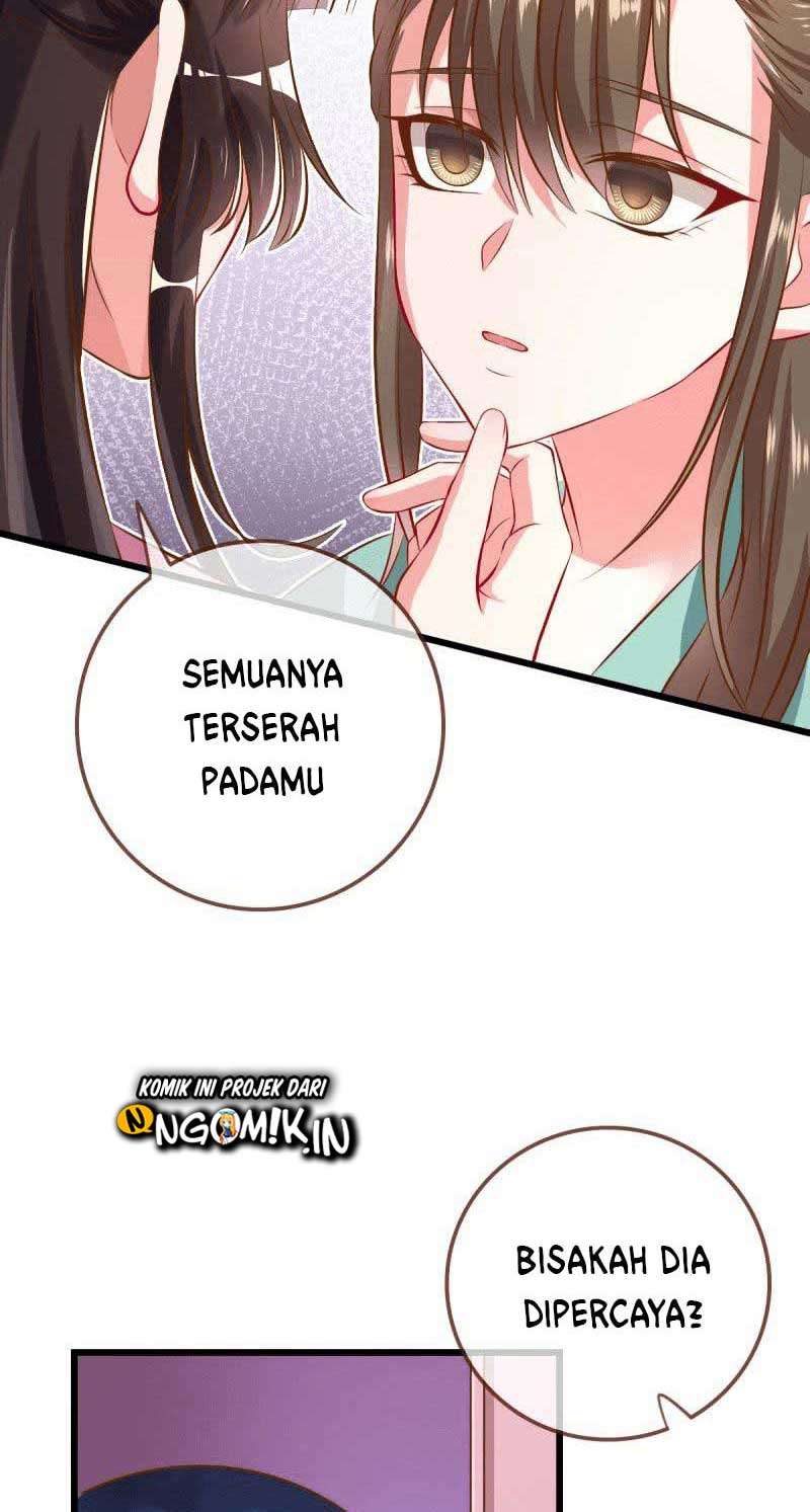 Cheating Men Must Die Bab 6 halaman 19