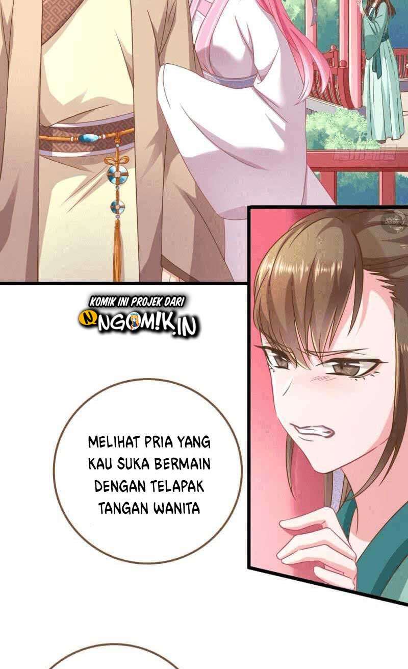 Cheating Men Must Die Bab 6 halaman 22