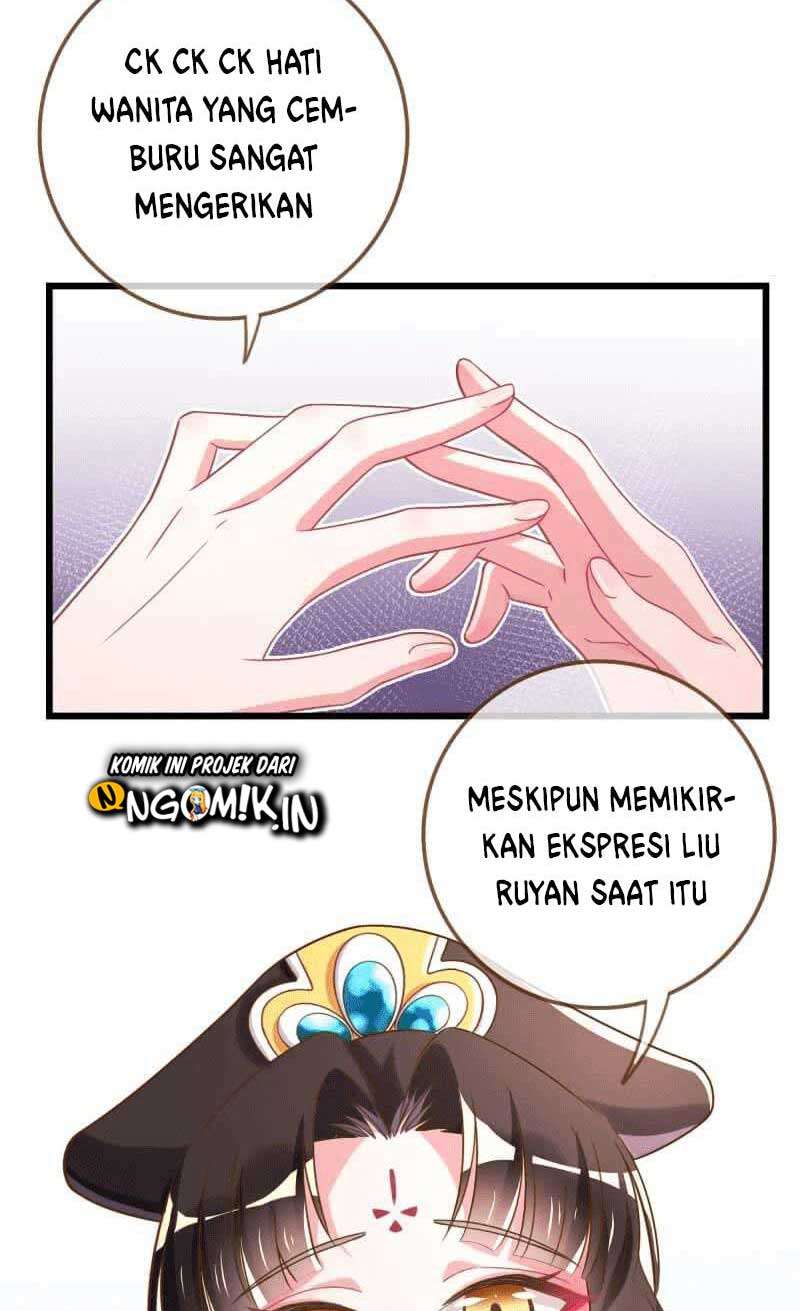 Cheating Men Must Die Bab 6 halaman 23