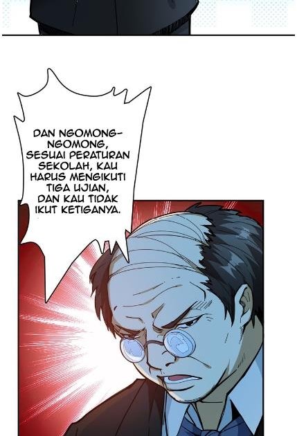 Cheating Men Must Die Bab 8 halaman 3