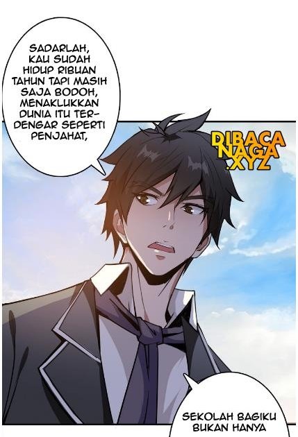 Cheating Men Must Die Bab 8 halaman 17