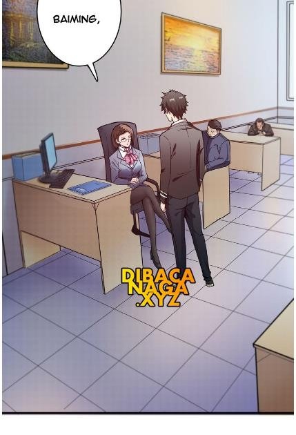 Cheating Men Must Die Bab 8 halaman 23