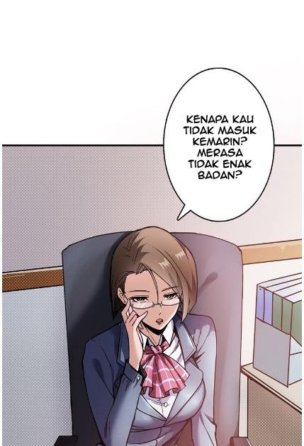Cheating Men Must Die Bab 8 halaman 24