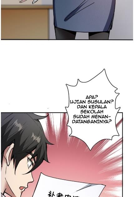 Cheating Men Must Die Bab 8 halaman 40