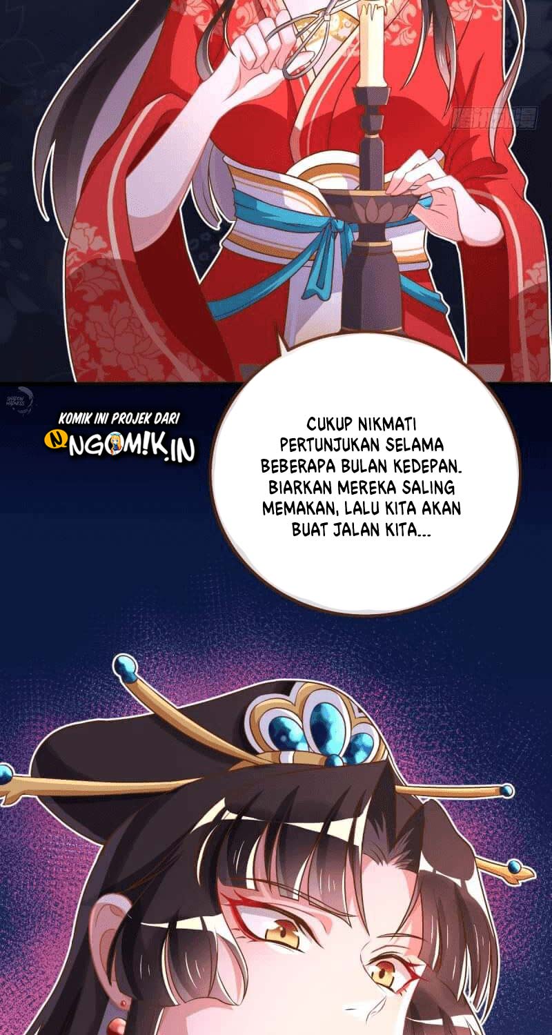Cheating Men Must Die Bab 9 halaman 8