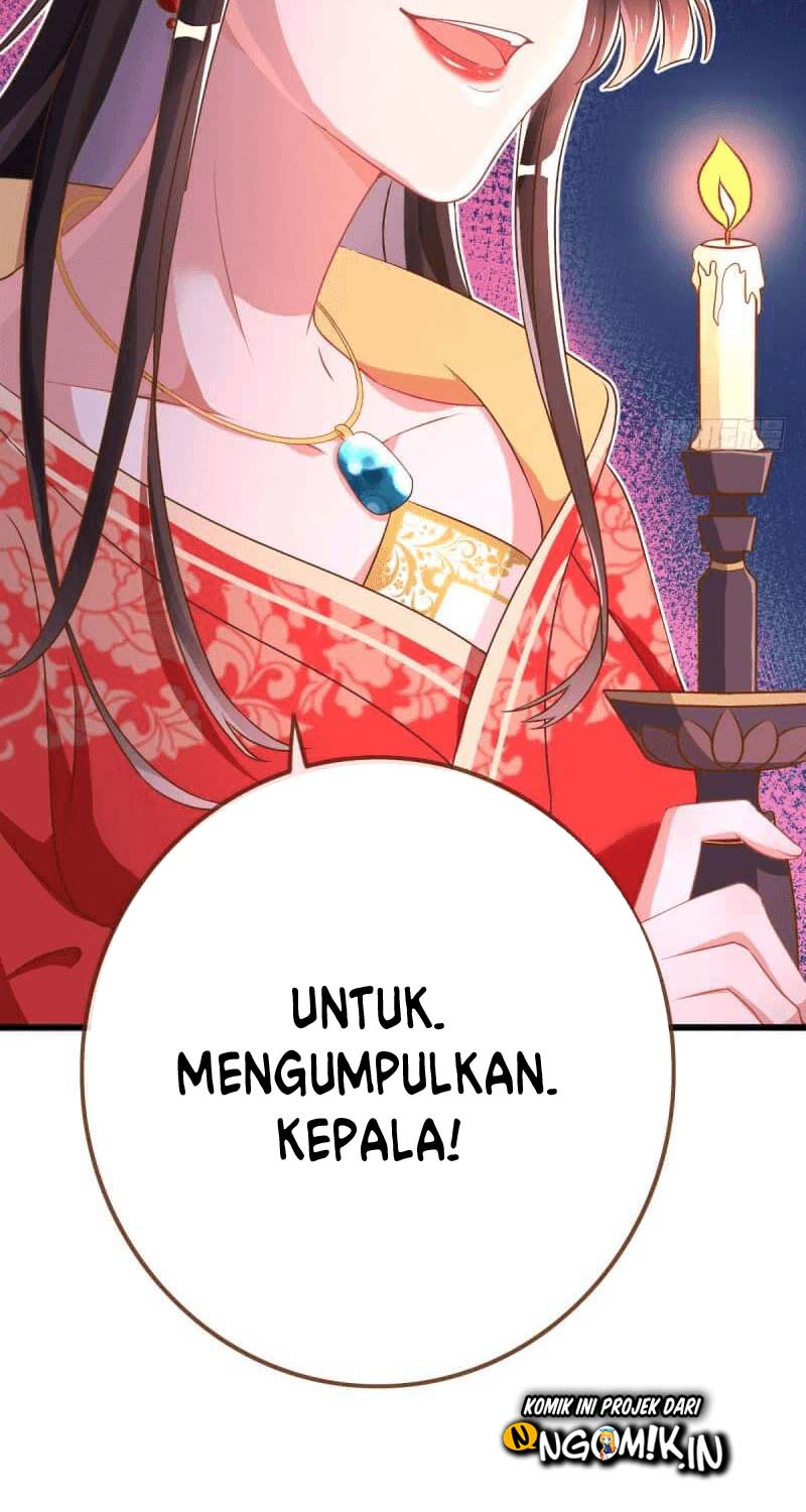 Cheating Men Must Die Bab 9 halaman 9
