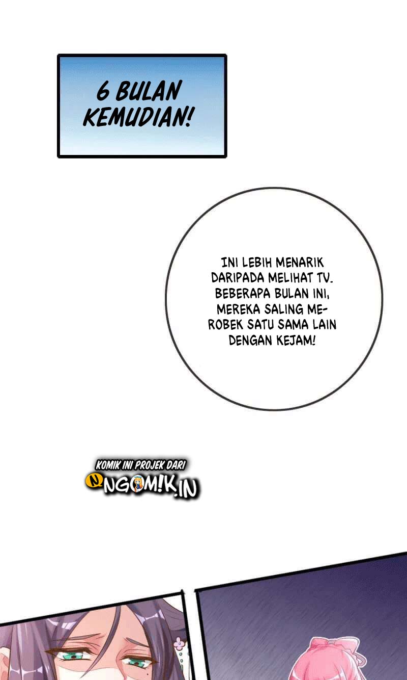 Cheating Men Must Die Bab 9 halaman 10