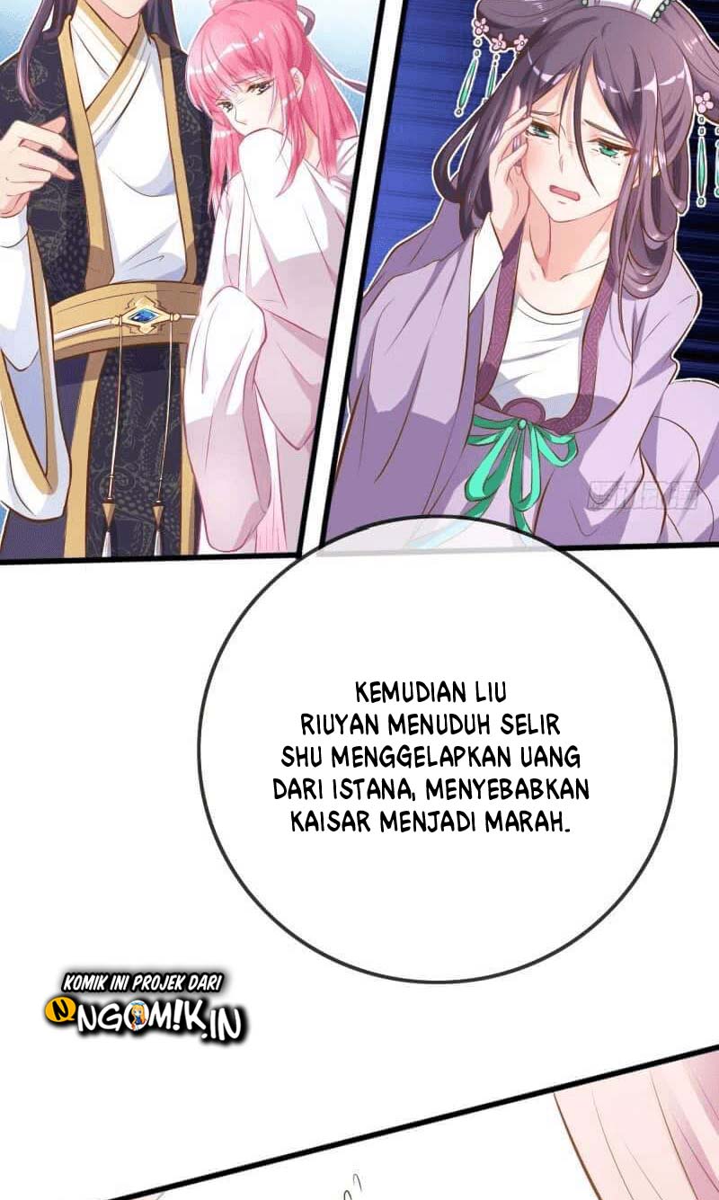 Cheating Men Must Die Bab 9 halaman 12