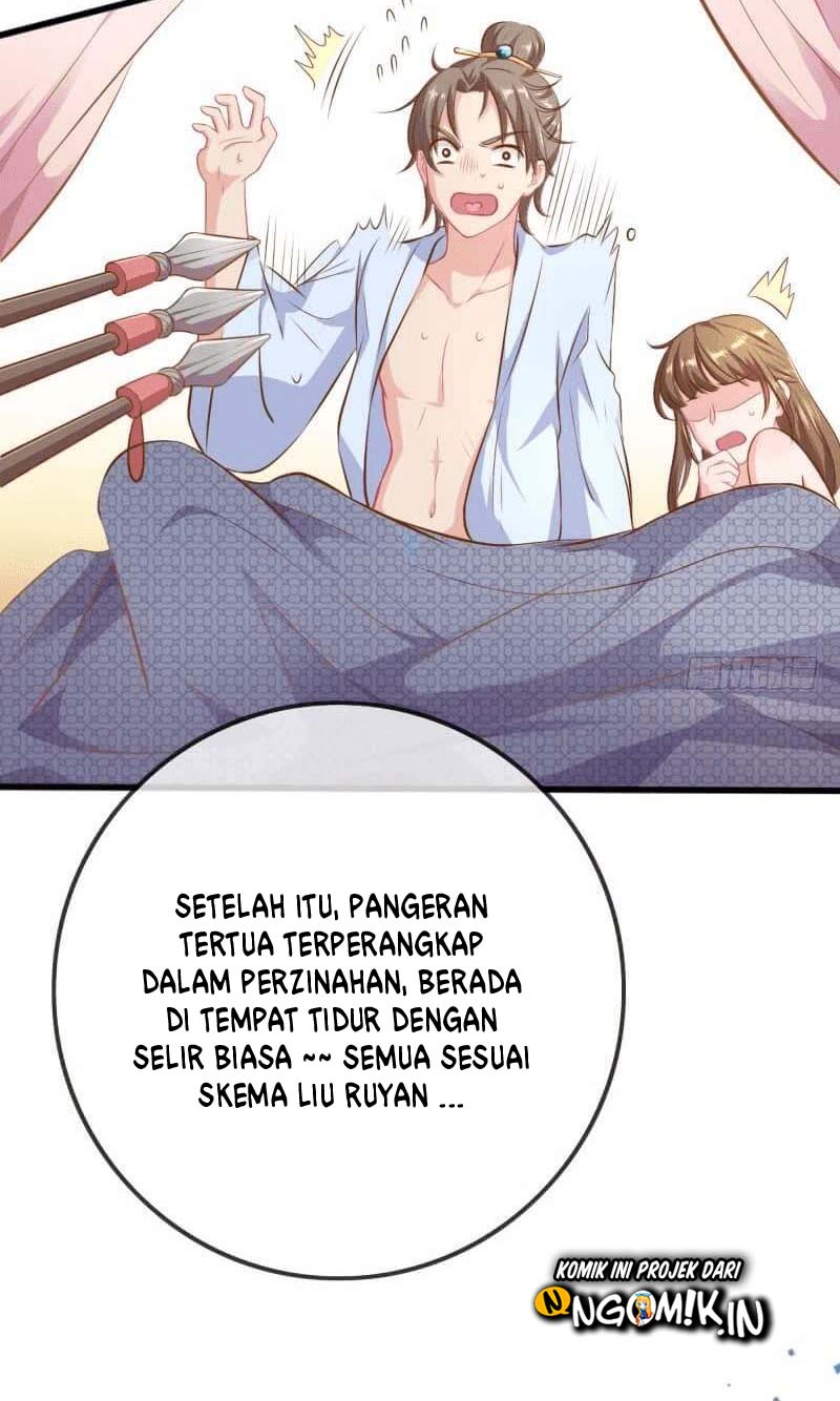 Cheating Men Must Die Bab 9 halaman 13