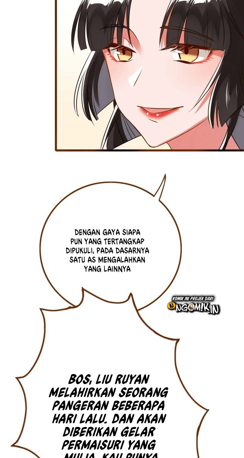 Cheating Men Must Die Bab 9 halaman 16