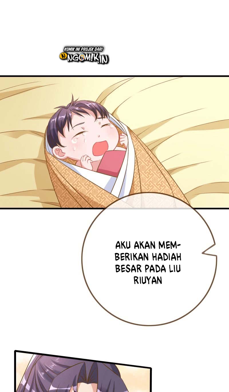 Cheating Men Must Die Bab 9 halaman 19