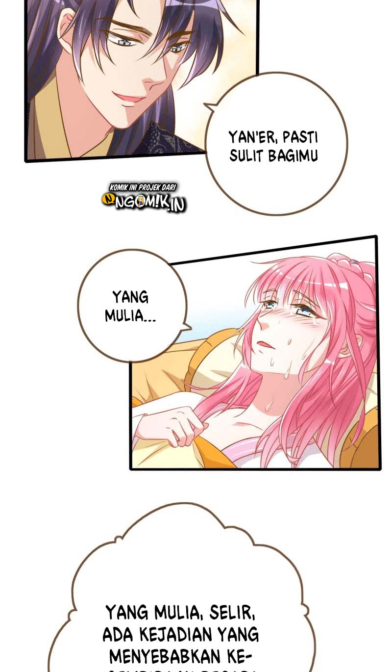 Cheating Men Must Die Bab 9 halaman 20