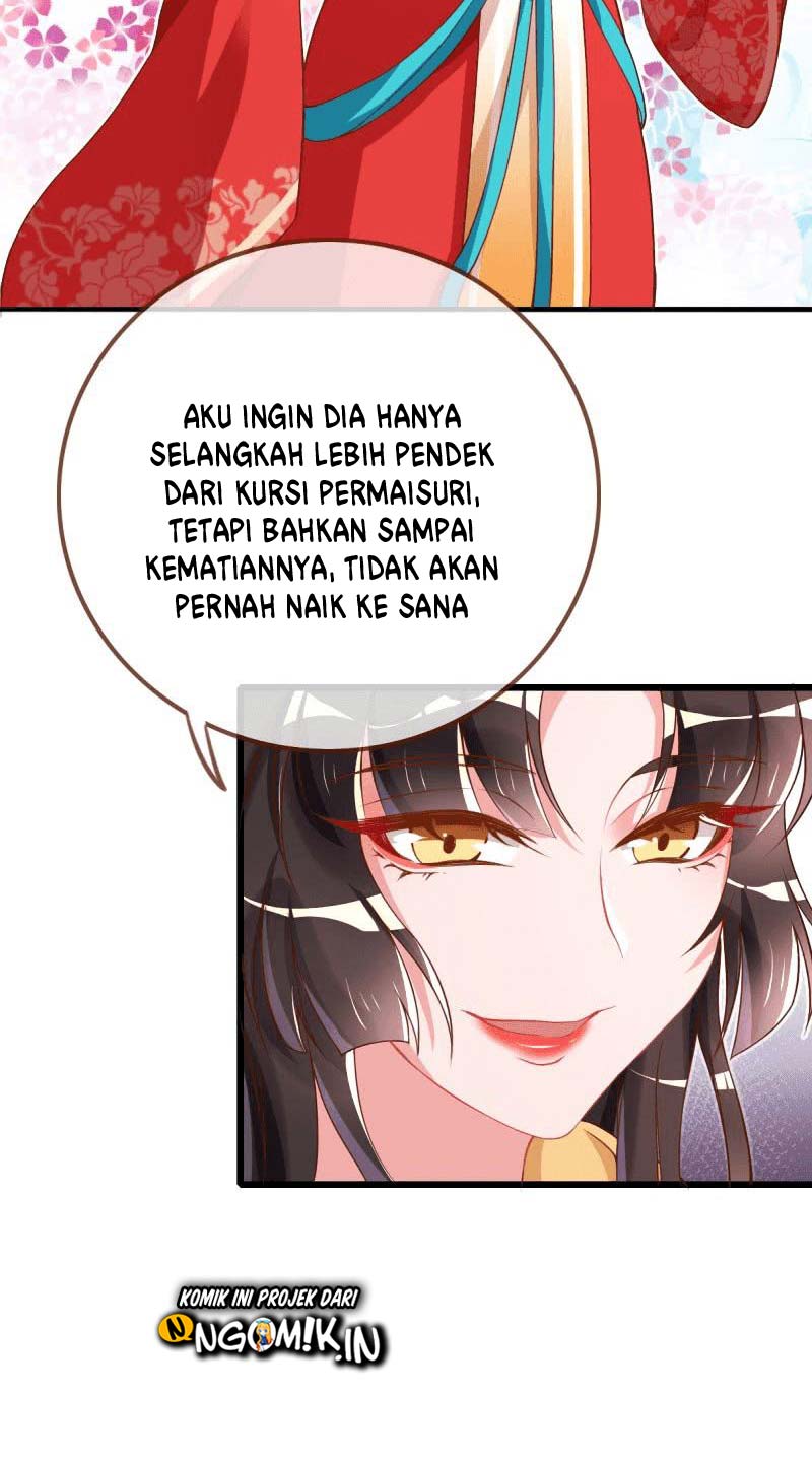Cheating Men Must Die Bab 9 halaman 34