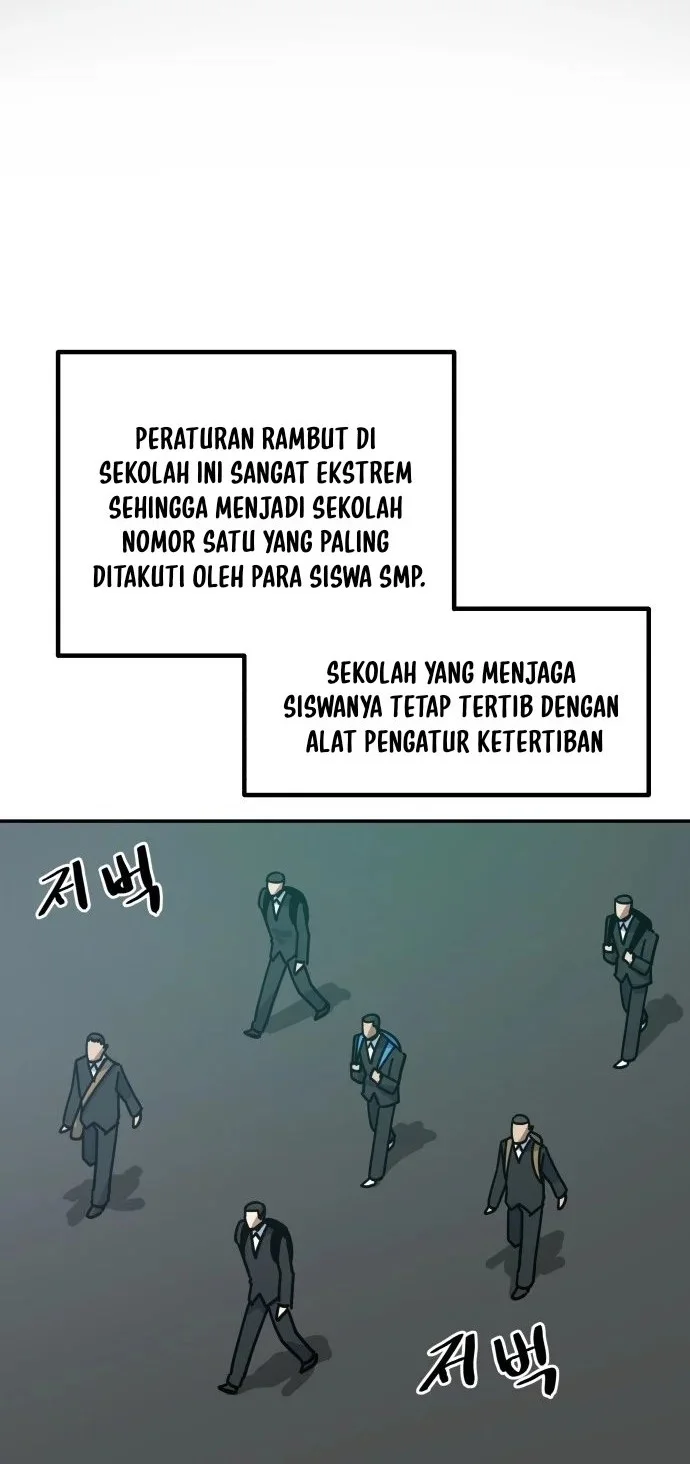 Cheolleung High School chapter 1 halaman 4