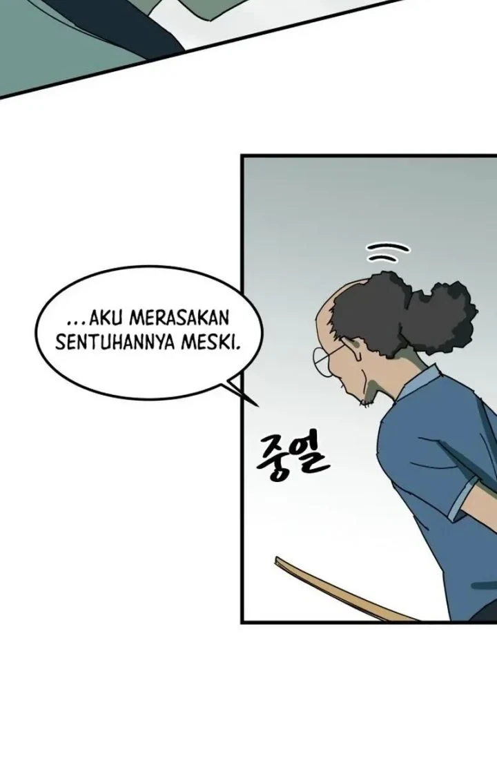 Cheolleung High School chapter 11 halaman 12
