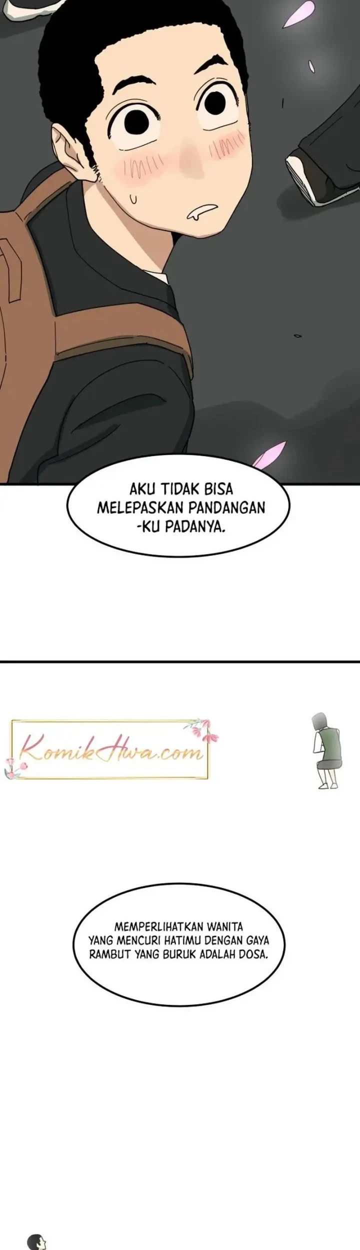 Cheolleung High School chapter 11 halaman 29
