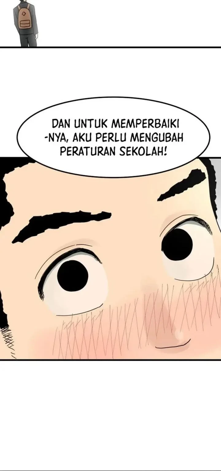 Cheolleung High School chapter 11 halaman 30