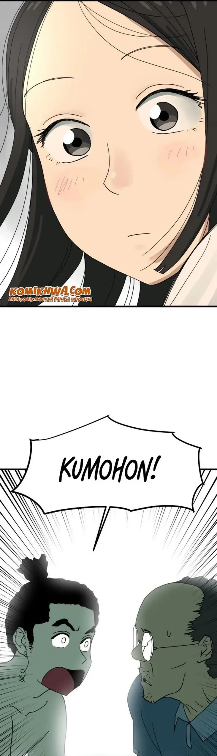 Cheolleung High School chapter 11 halaman 31