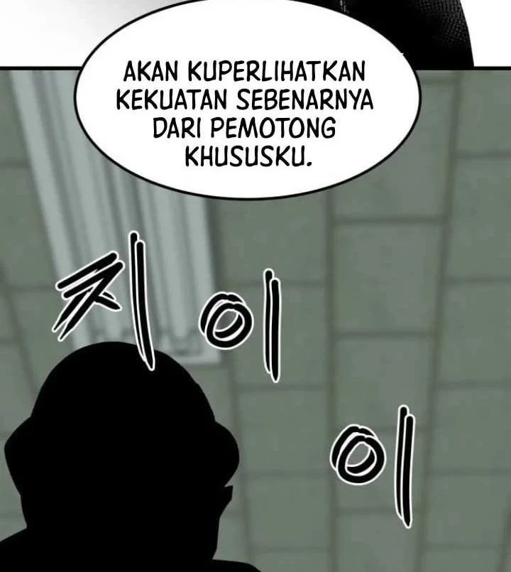 Cheolleung High School chapter 5 halaman 25