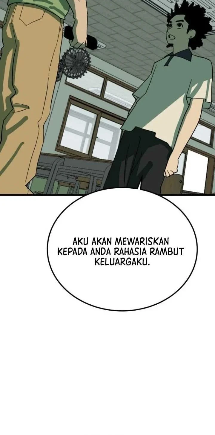 Cheolleung High School chapter 5 halaman 29
