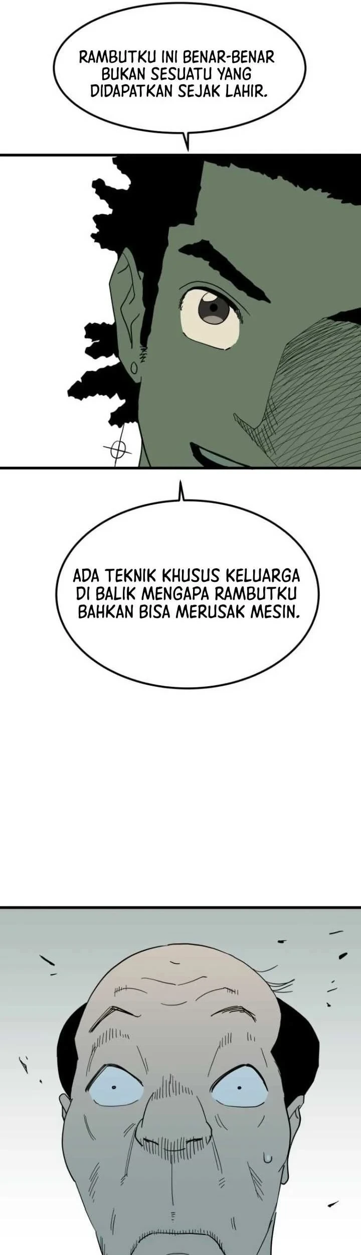 Cheolleung High School chapter 5 halaman 30