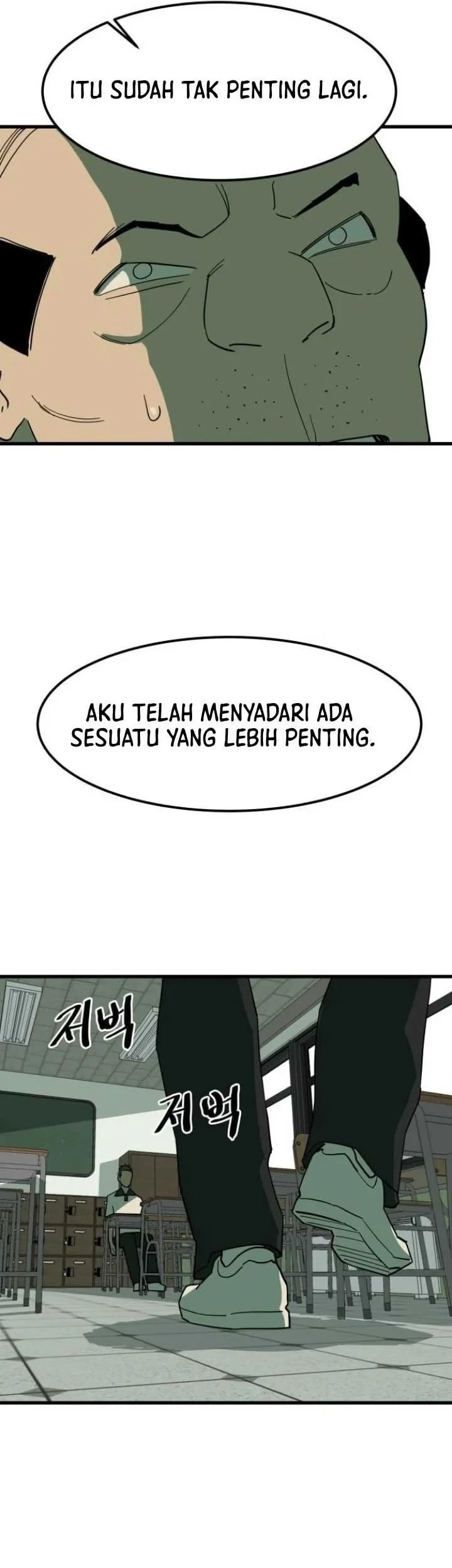 Cheolleung High School chapter 5 halaman 36