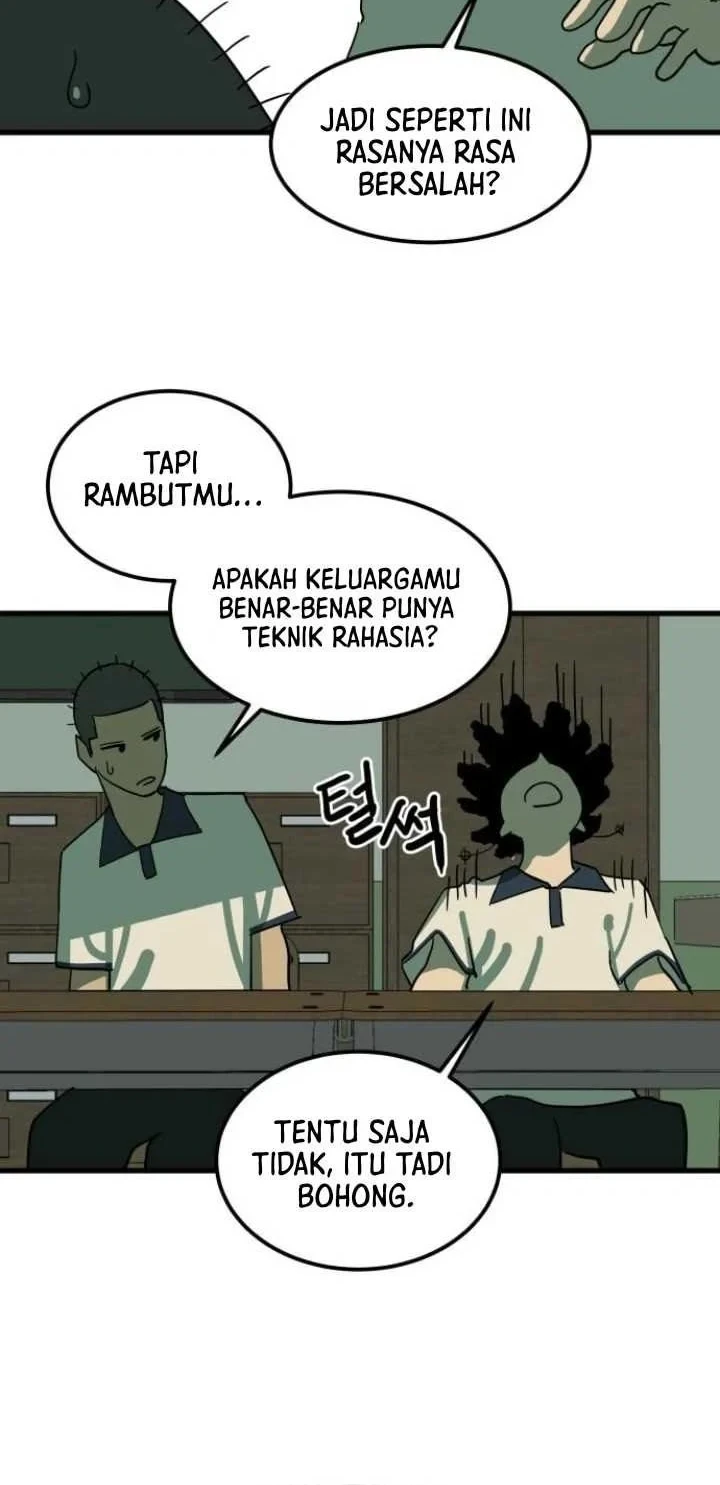 Cheolleung High School chapter 5 halaman 39