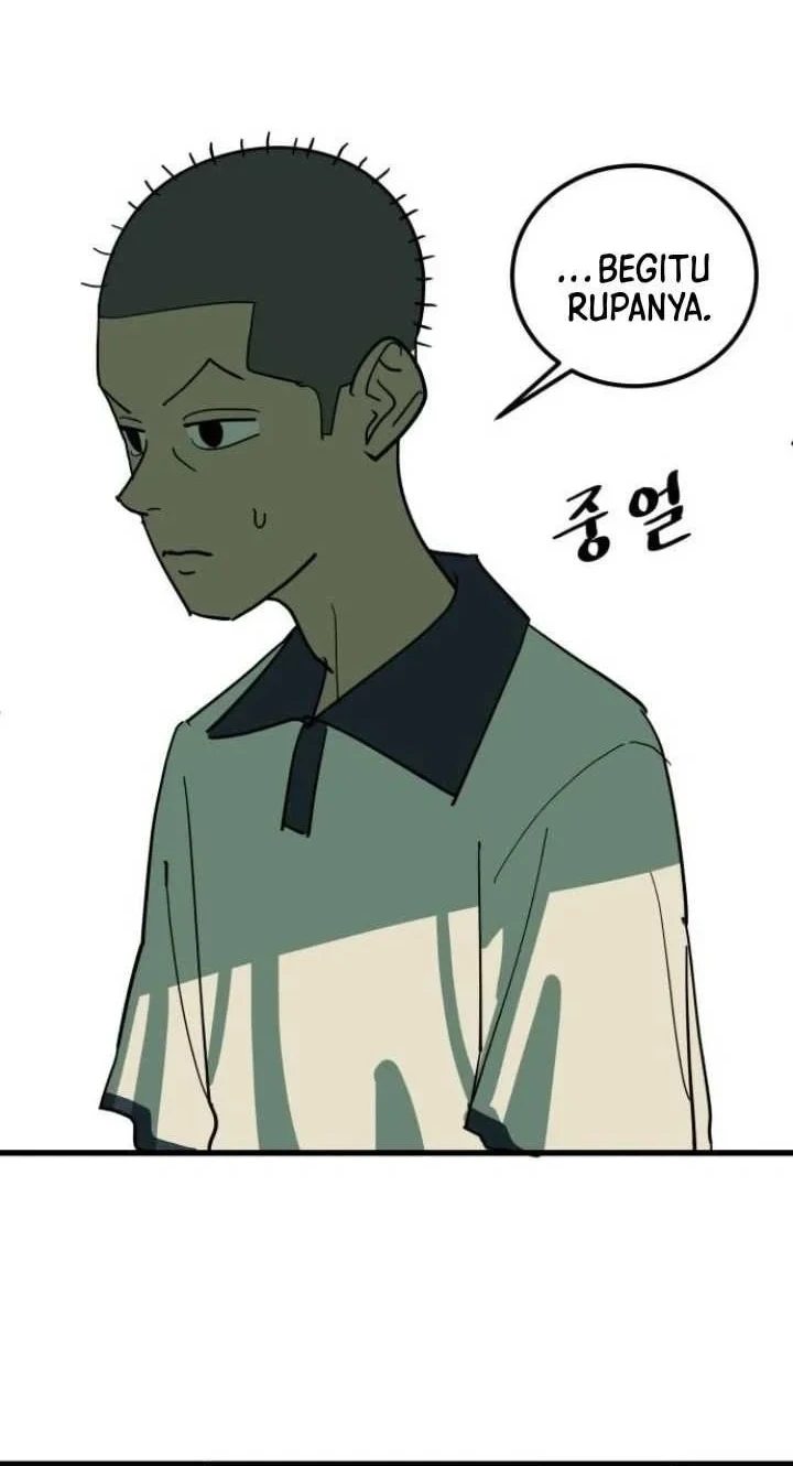 Cheolleung High School chapter 5 halaman 41