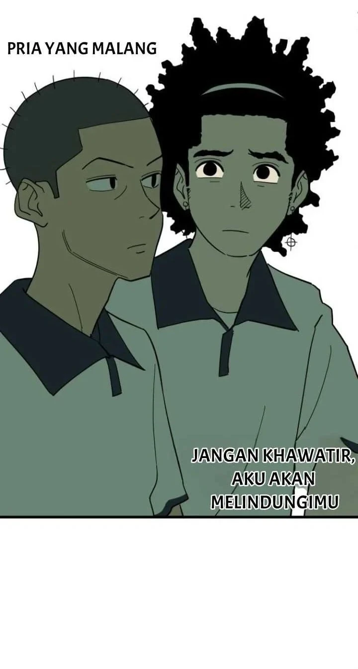 Cheolleung High School chapter 5 halaman 45